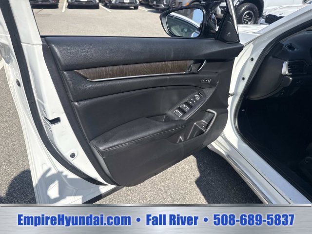 2020 Honda Accord EX-L - Photo 16