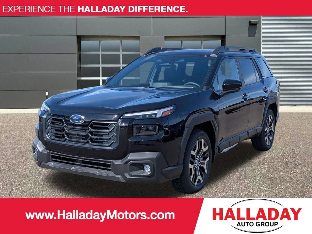 2026 Subaru Outback Touring XT's photo