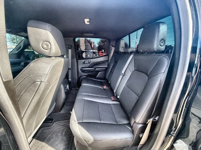 2026 Chevrolet Colorado Trail Boss - Photo 23