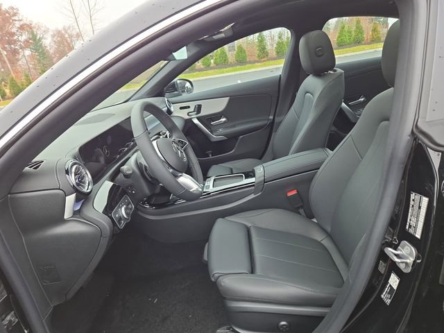 Certified Used 2026 Black Mercedes-Benz CLA 250 image 24