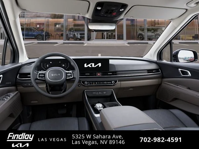 New 2026 Gray Kia SX image 37