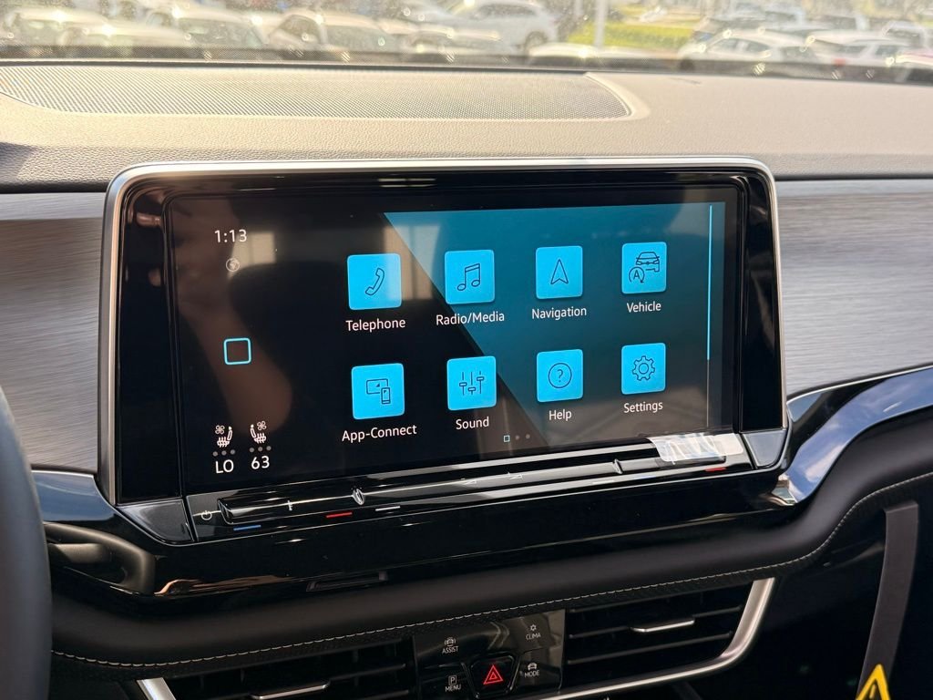 2026 Volkswagen Atlas Cross Sport SE w/Tech - Photo 21