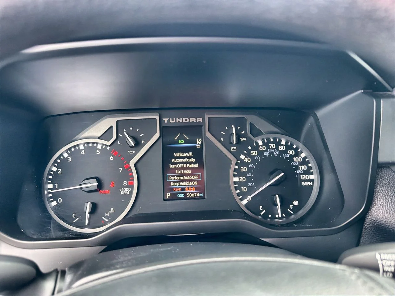 Used 2022 Gray Toyota SR5 image 12