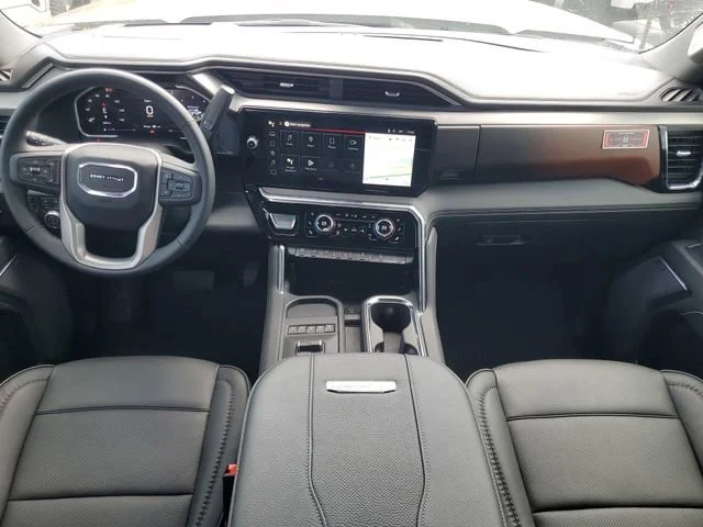 New 2026 Onyx Black GMC Denali image 25