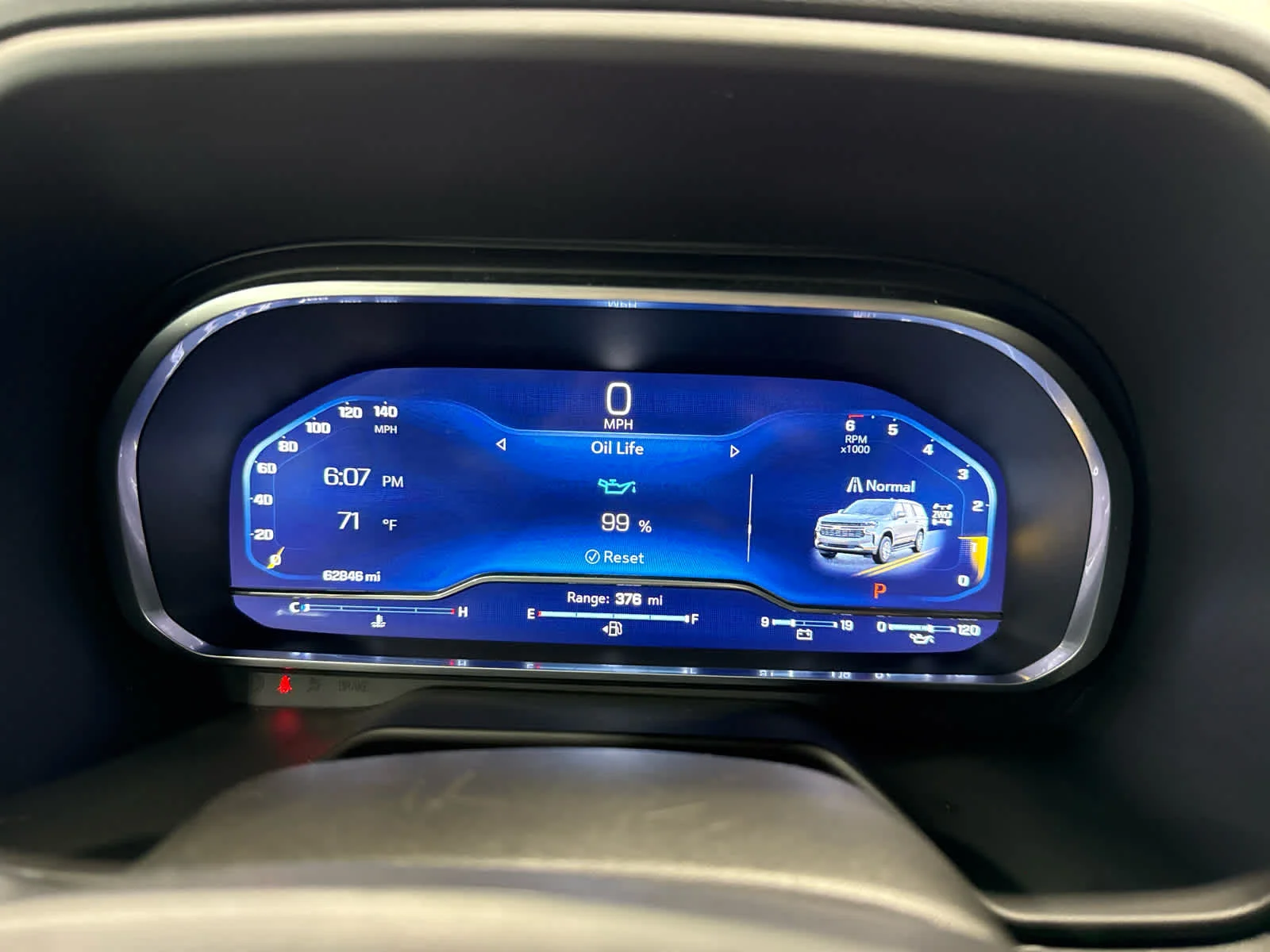 Used 2023 Black Chevrolet LT image 25