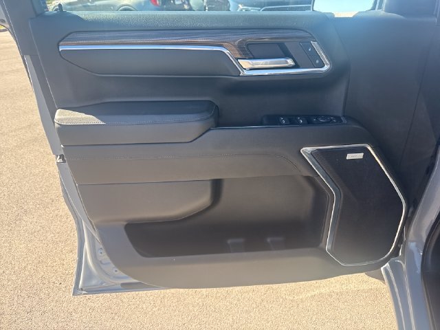 Used 2024 Gray Chevrolet RST image 12
