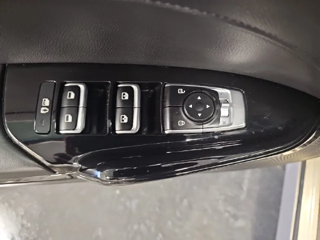 Used 2021 Beige Kia EX image 29