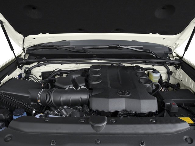 Used 2017 White Toyota Limited image 13