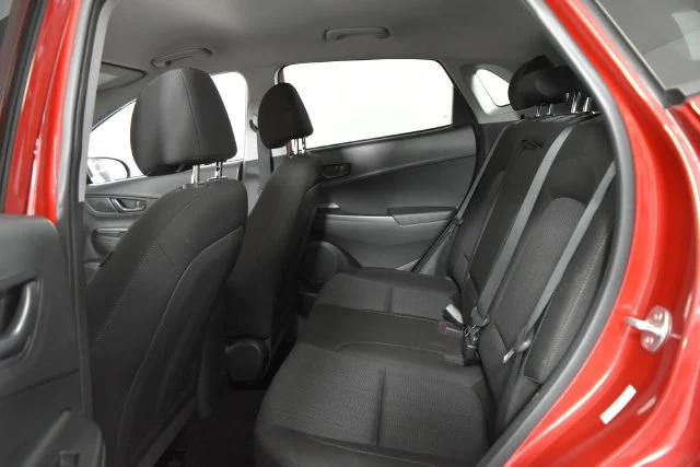 Used 2022 Red Hyundai SEL image 30