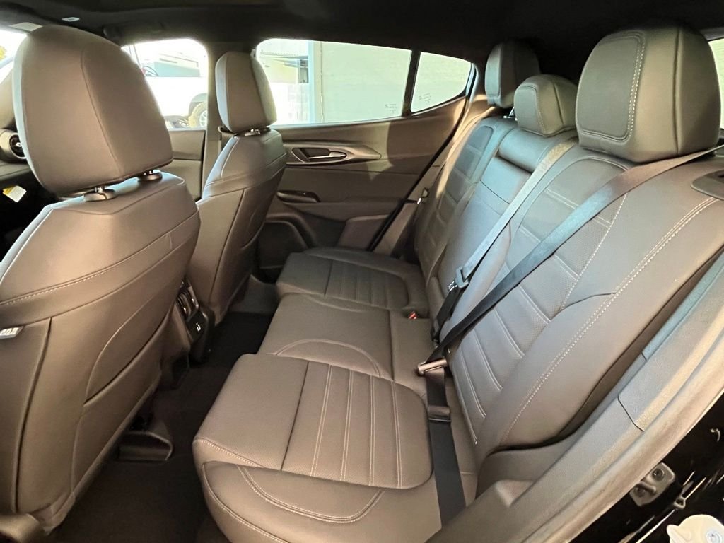 2024 Alfa Romeo Tonale Veloce - Photo 36