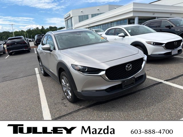 2023 Mazda CX-30 2.5 S Premium Package