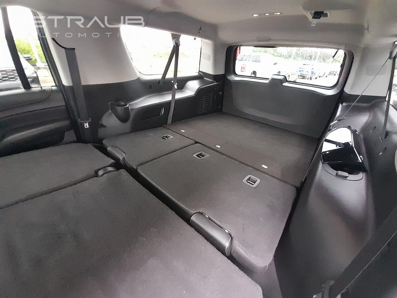 2019 GMC Yukon XL SLT - Photo 55