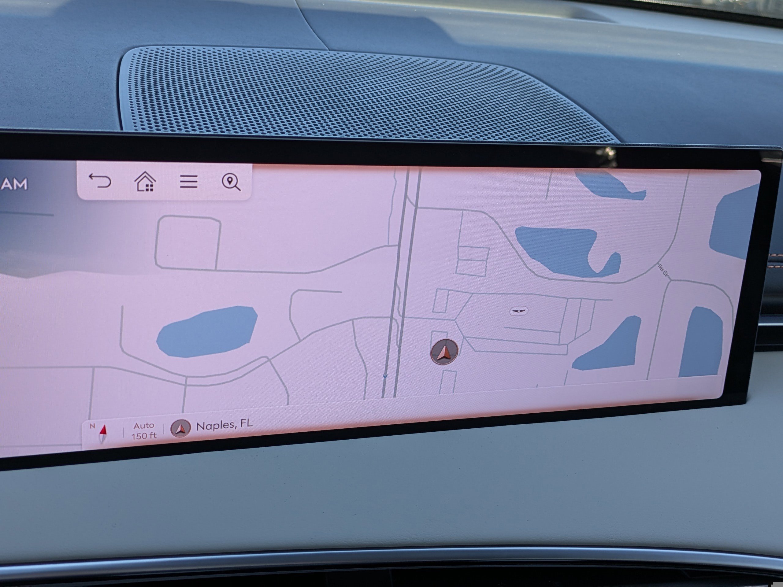 2026 GENESIS GV70 Sport Prestige - Photo 28