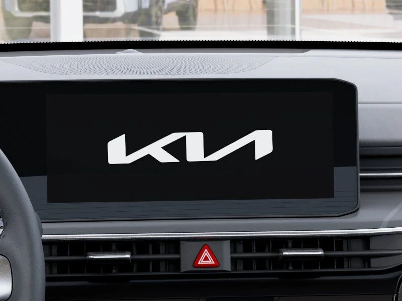 New 2026 Wolf Gray Kia GT image 19