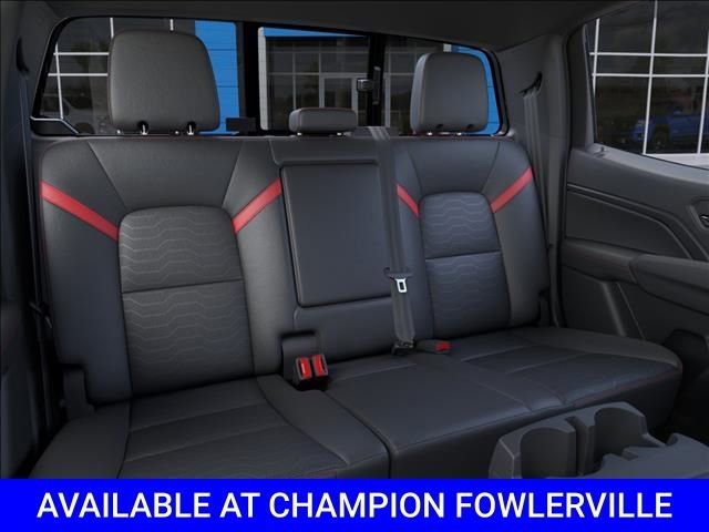 2026 Chevrolet Colorado Z71 - Photo 17