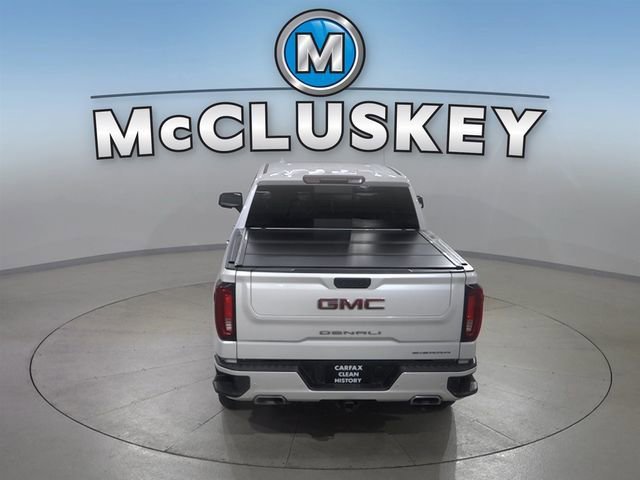 2021 GMC Sierra 1500 Denali Denali - Photo 24