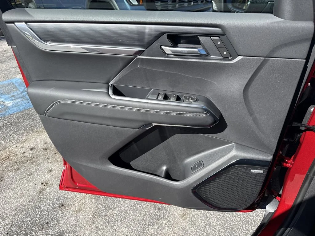 2026 GMC Acadia Elevation - Photo 17
