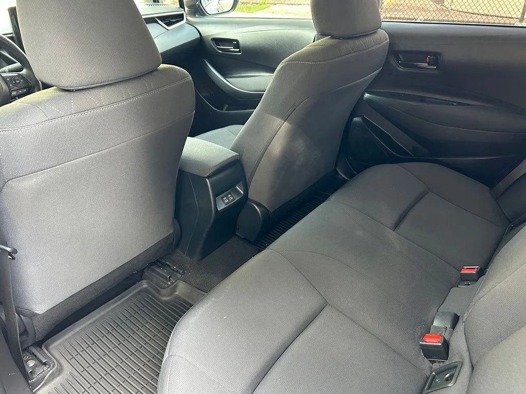 Certified Used 2023  Toyota LE image 41
