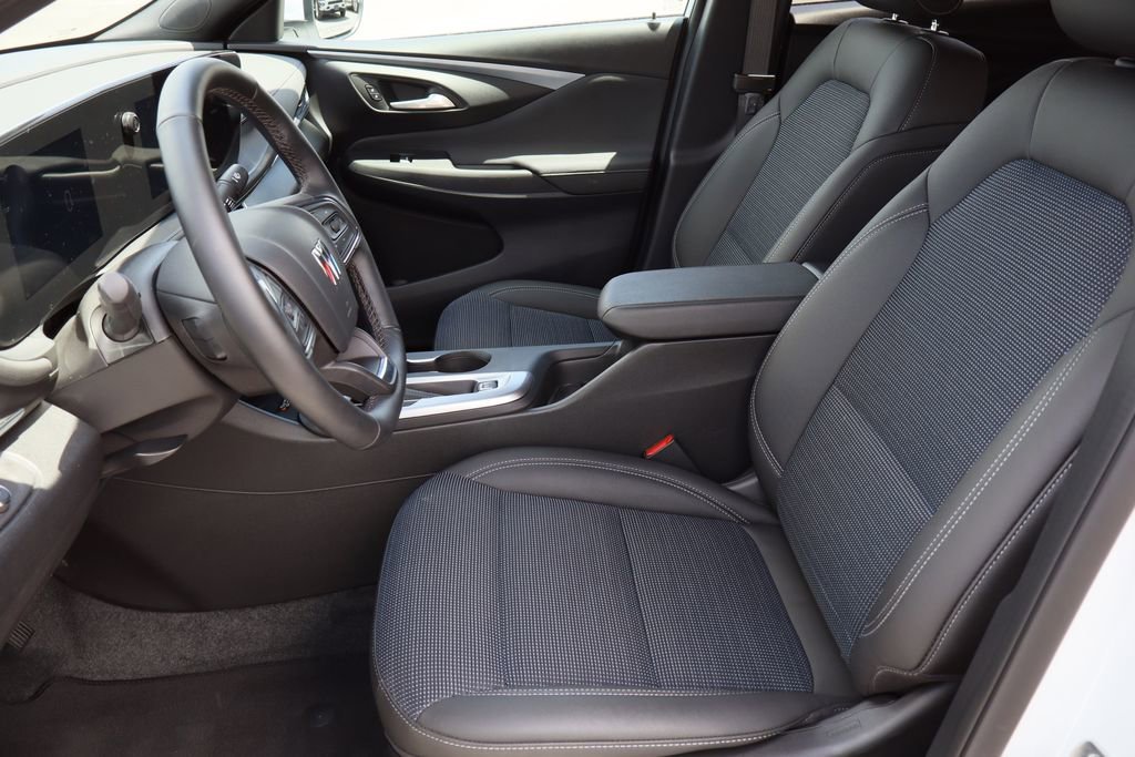 2026 Buick Envista Preferred - Photo 19
