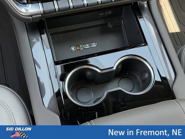 2026 GMC Yukon Elevation - Photo 13