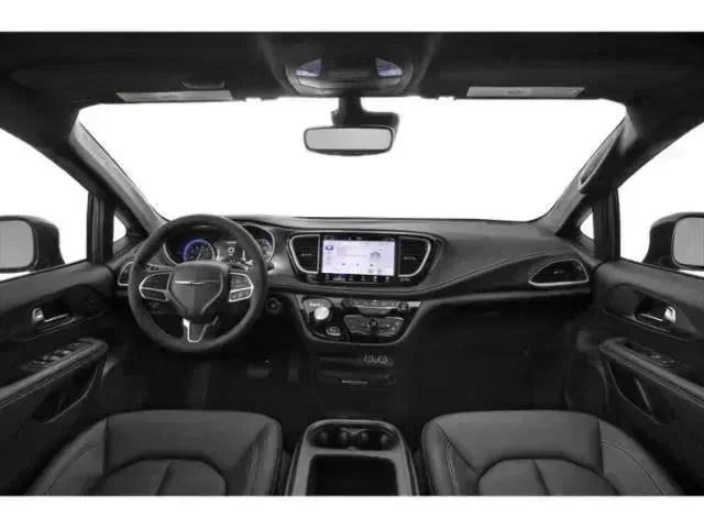 Used 2025 Black Chrysler Select image 7