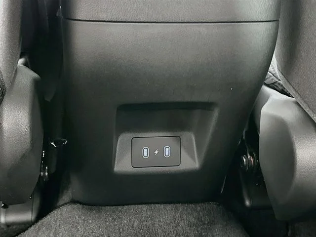 New 2026 Red Hyundai SE image 12