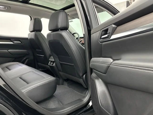 2026 GMC Terrain Denali - Photo 38