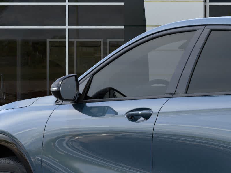 New 2026 Ocean Blue Metallic Buick Sport Touring image 12
