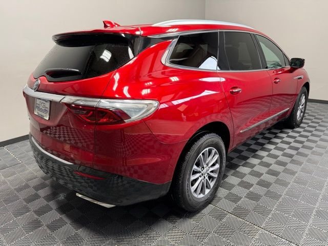 2024 Buick Enclave Premium - Photo 8