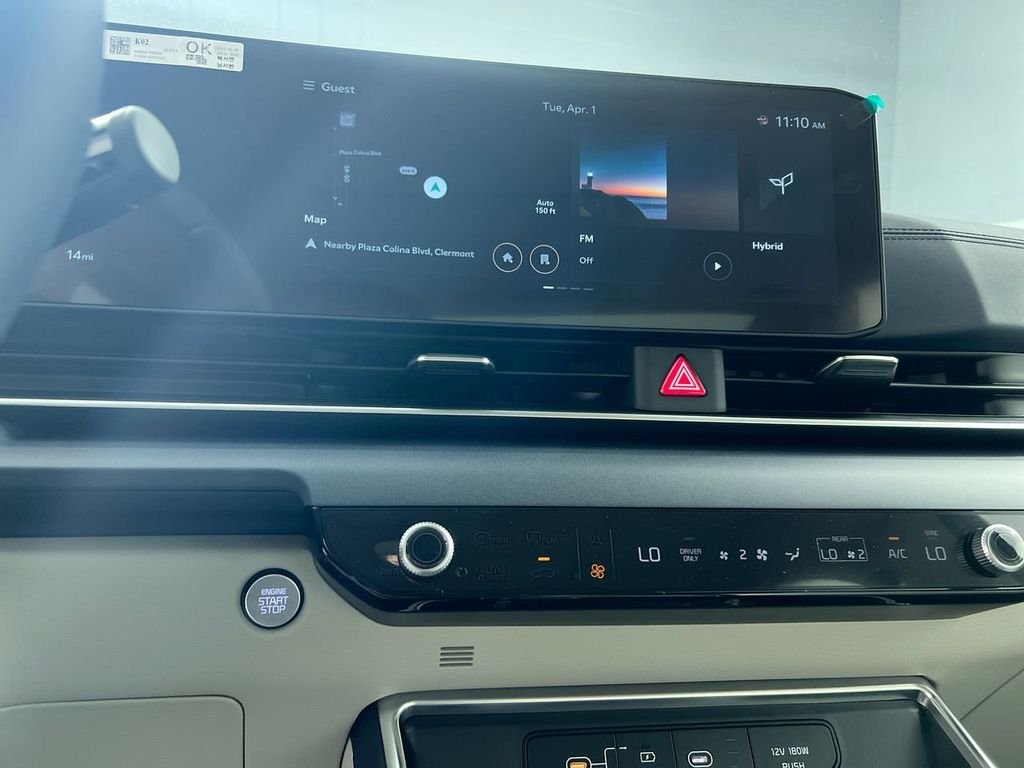 New 2026 Ceramic Silver Kia SX image 27