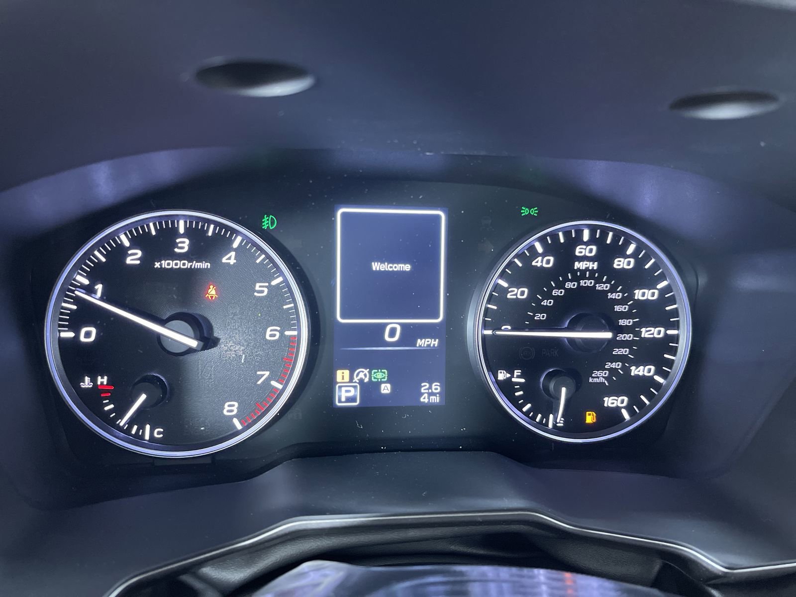 2025 Subaru Outback Touring - Photo 16