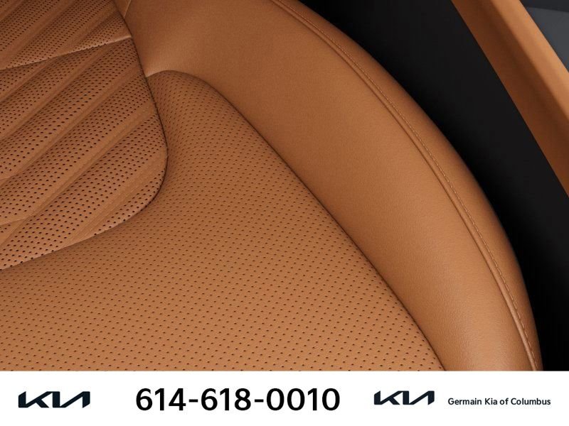 2026 Kia Sportage X-Line - Photo 27