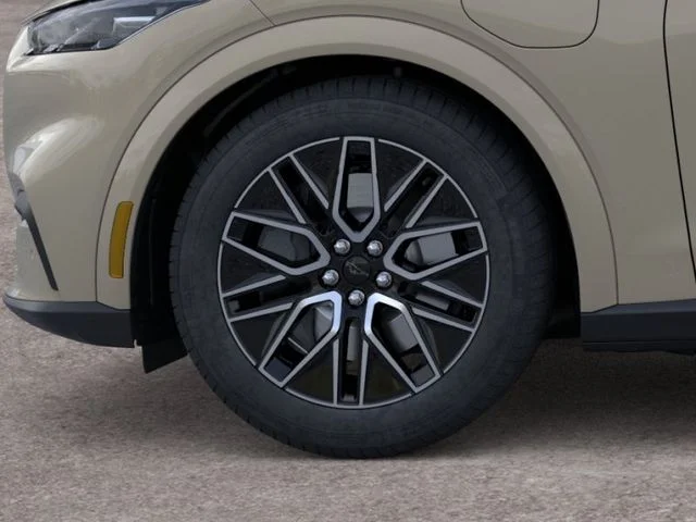 New 2026 Desert Sand Ford Premium image 19