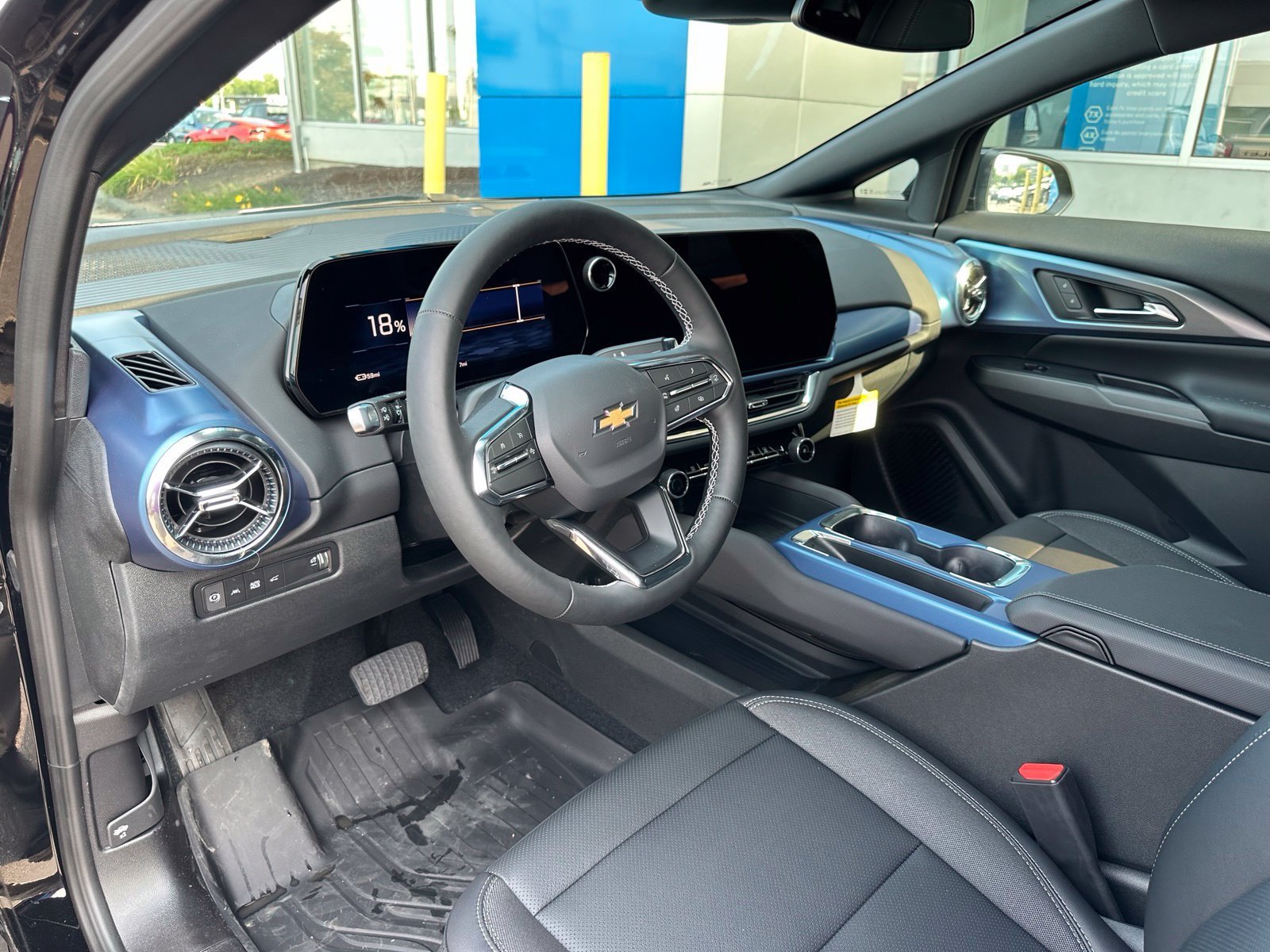 2026 Chevrolet Equinox EV 2LT - Photo 21