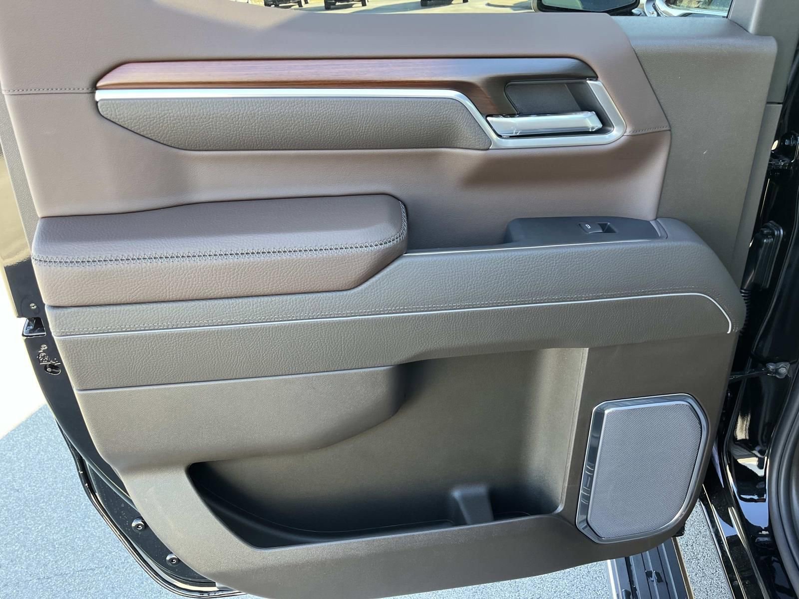New 2026 Onyx Black GMC Denali image 19