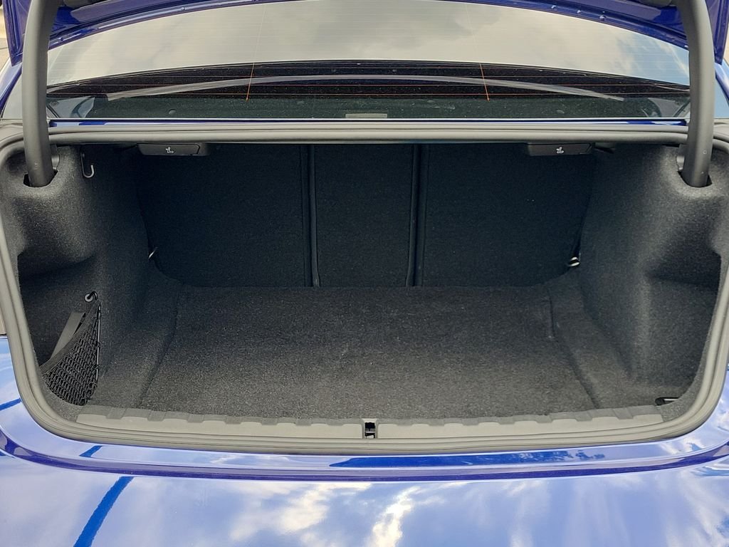 2023 BMW M3 Sedan Base - Photo 22