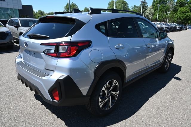 New 2026 ICE SILVER METALLIC Subaru Premium image 12