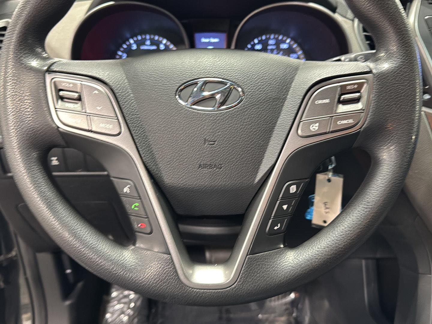 2015 Hyundai Santa Fe Sport - Photo 8