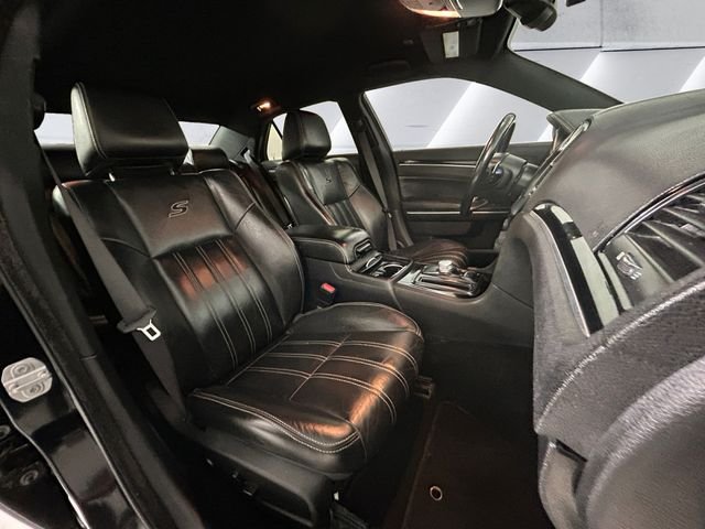 Used 2021 Black Chrysler S image 14
