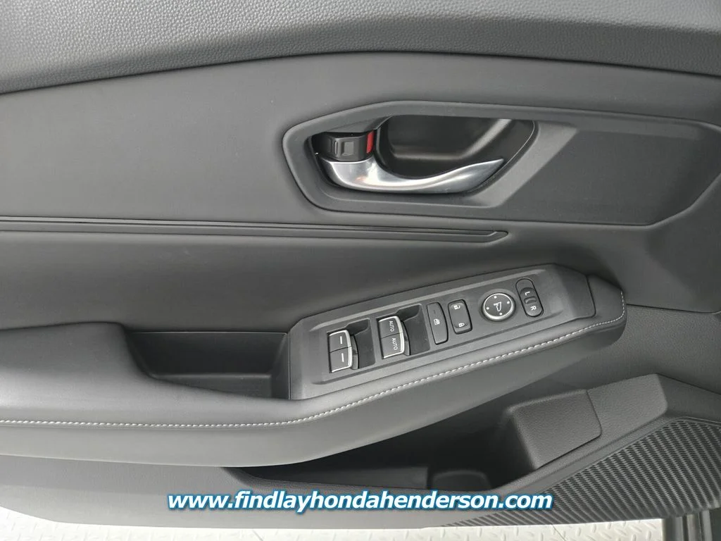 2023 Honda Accord Hybrid Sport - Photo 24