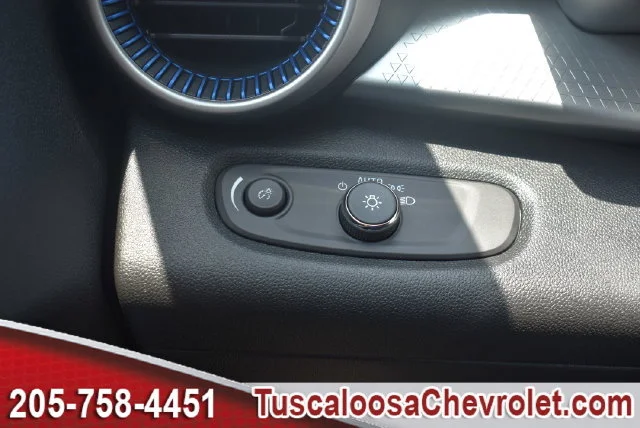 2026 Chevrolet Trax LS - Photo 27