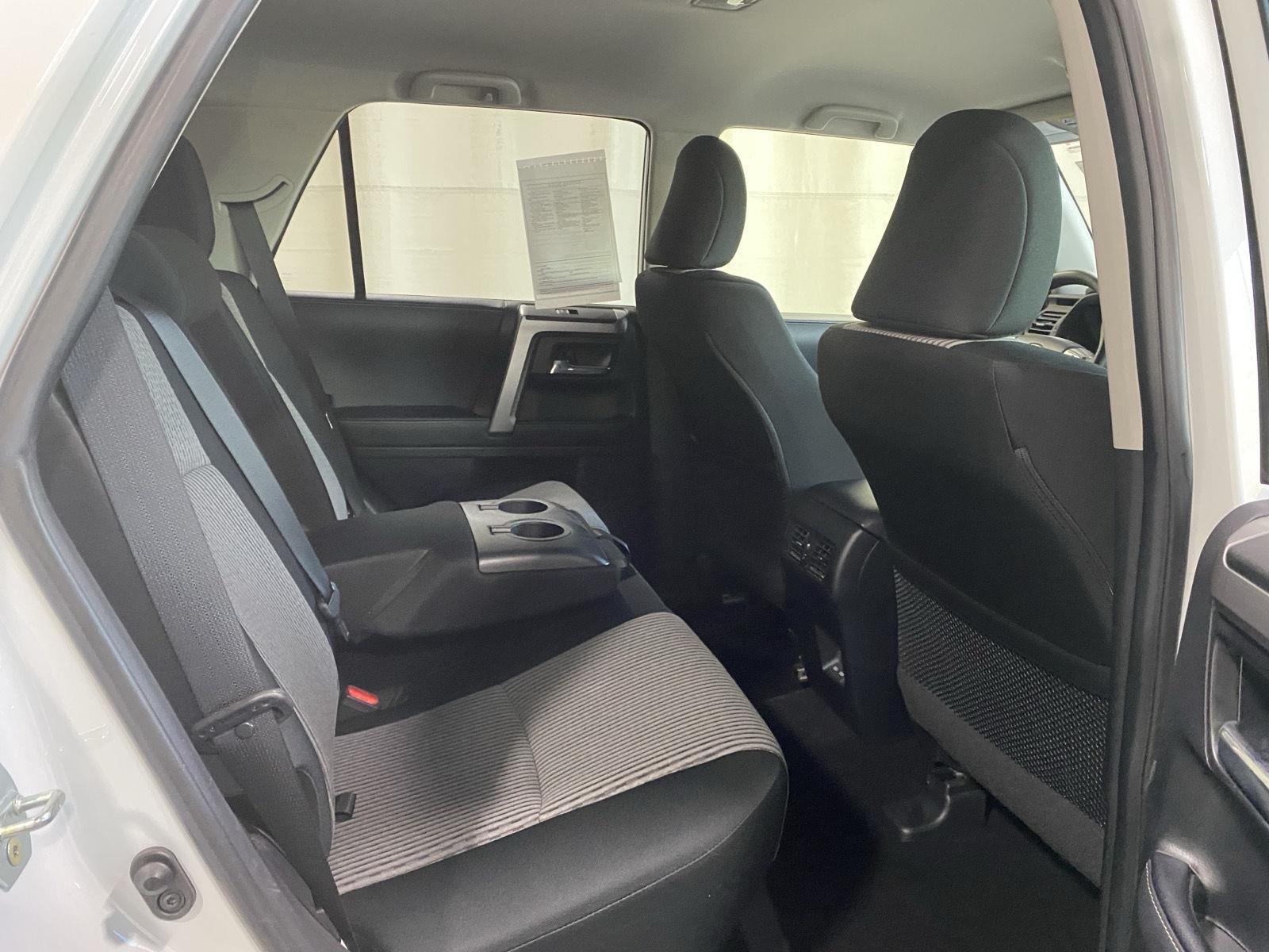 Used 2024 Ice Cap Toyota SR5 image 12