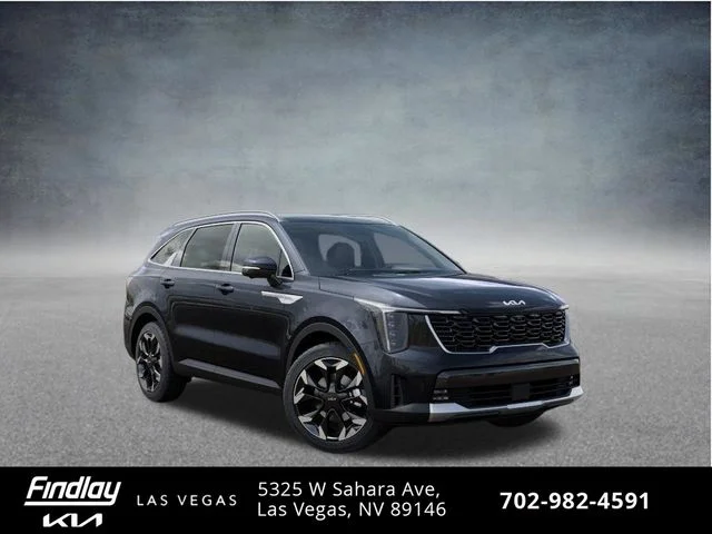New 2026  Kia SX image 10