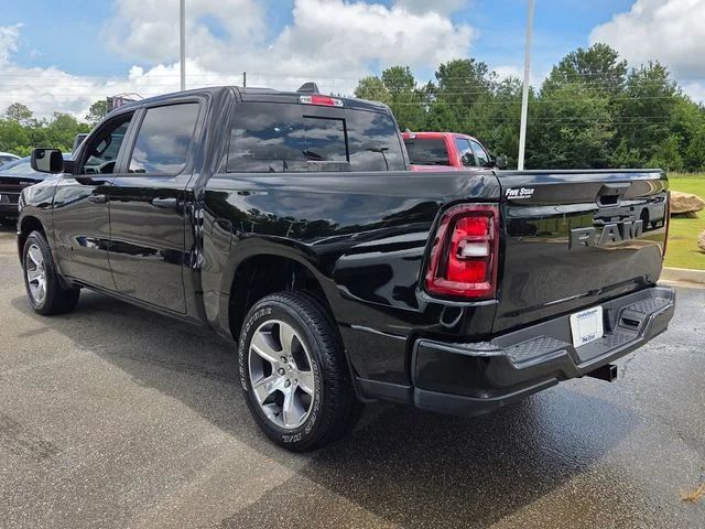 Used 2025 Black Ram Tradesman image 8