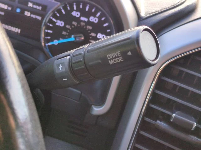 Used 2021 Black Ford Lariat image 25