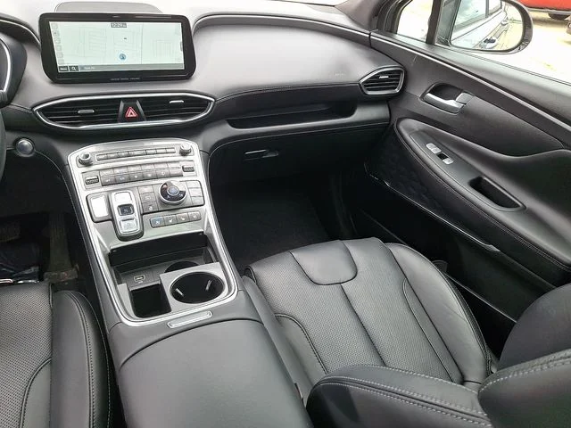 Used 2023 Gray Hyundai Calligraphy image 16