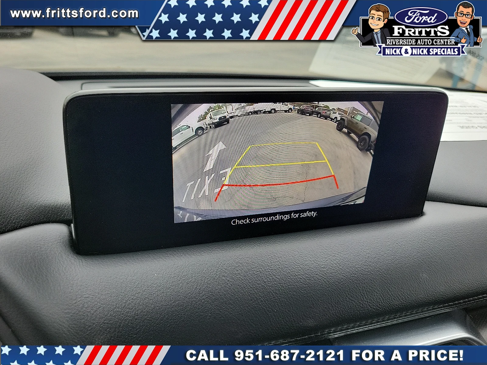 Certified Used 2023 Polymetal Gray Metallic Mazda 2.5 S Carbon Edition image 10