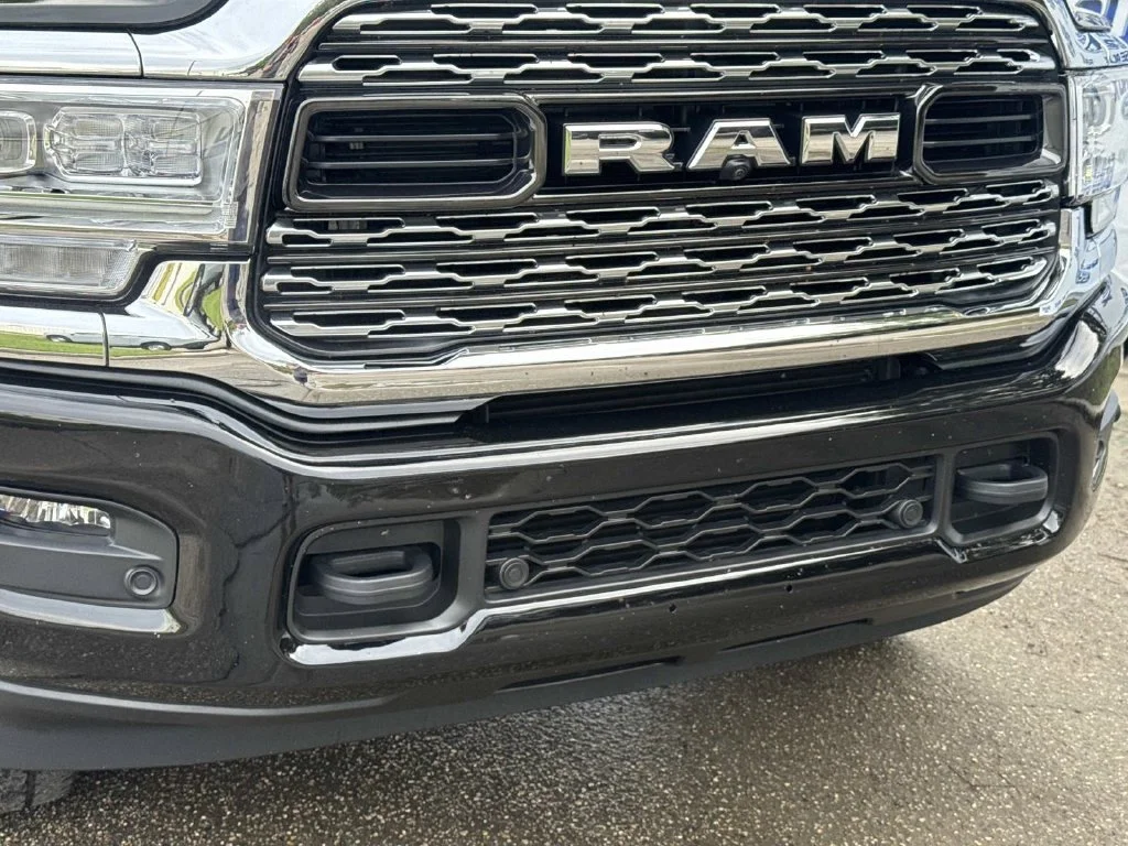 Used 2024 Black Ram Limited image 4