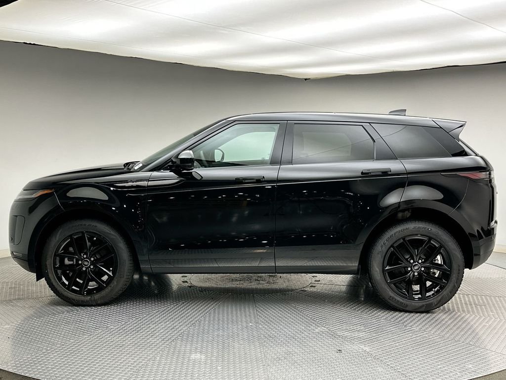 New 2026 Santorini Black Land Rover S image 2