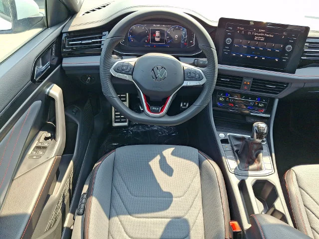 New 2026 White Volkswagen 2.0T Autobahn image 7